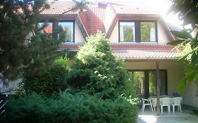 Mekcsey Apartmanhaz